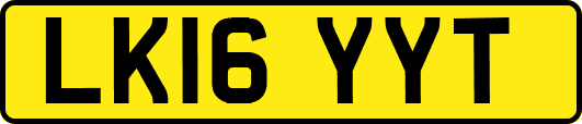 LK16YYT