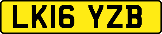 LK16YZB