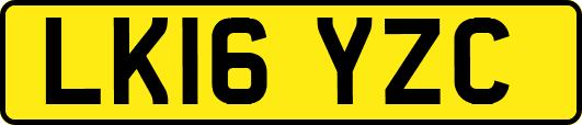 LK16YZC