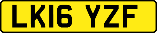 LK16YZF