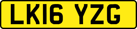 LK16YZG