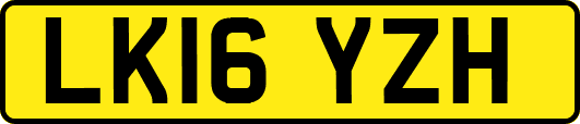 LK16YZH