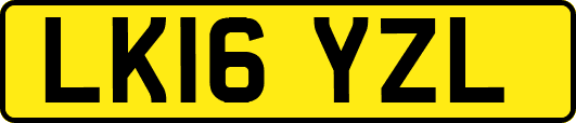LK16YZL