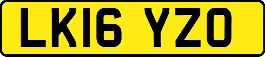 LK16YZO