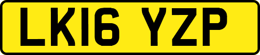 LK16YZP