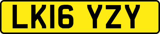 LK16YZY