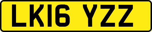 LK16YZZ
