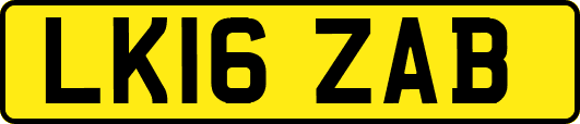 LK16ZAB