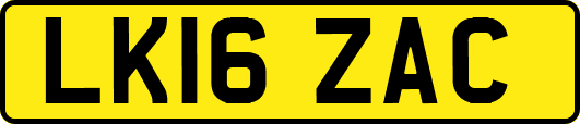 LK16ZAC
