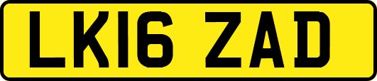 LK16ZAD