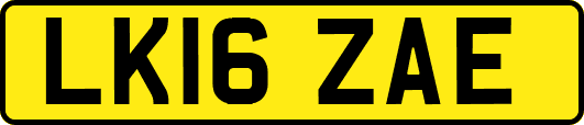 LK16ZAE