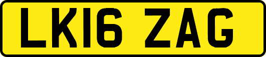LK16ZAG