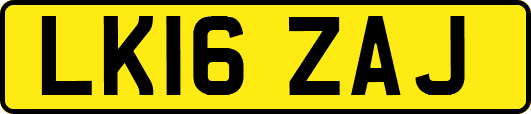 LK16ZAJ