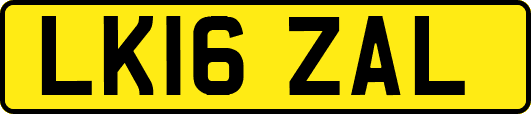 LK16ZAL