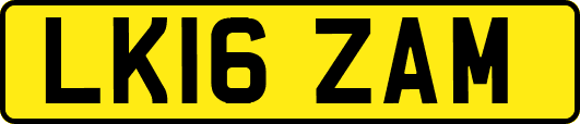 LK16ZAM
