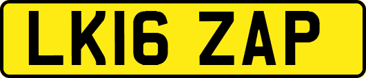 LK16ZAP