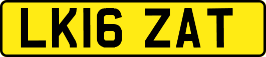 LK16ZAT