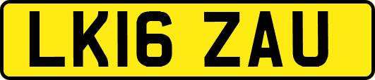 LK16ZAU