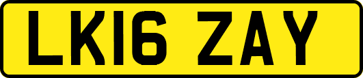 LK16ZAY