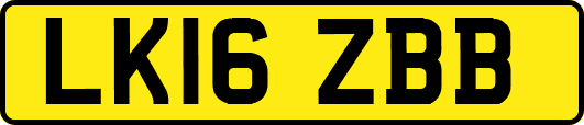 LK16ZBB