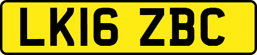 LK16ZBC