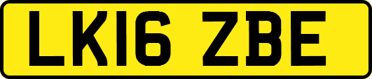 LK16ZBE