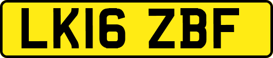 LK16ZBF
