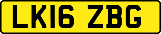 LK16ZBG
