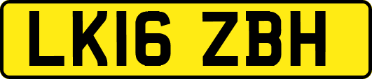 LK16ZBH