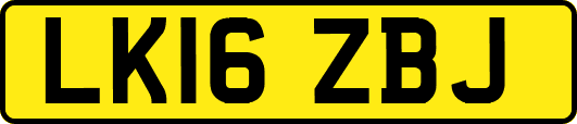 LK16ZBJ
