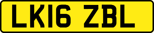 LK16ZBL
