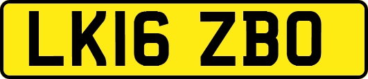 LK16ZBO