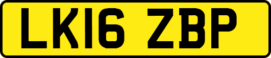 LK16ZBP