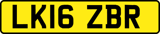 LK16ZBR