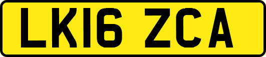 LK16ZCA