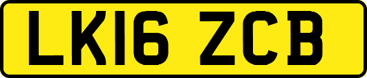LK16ZCB