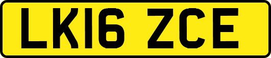 LK16ZCE