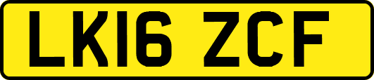 LK16ZCF