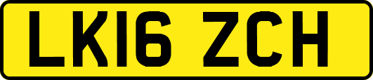 LK16ZCH