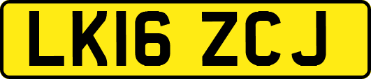LK16ZCJ
