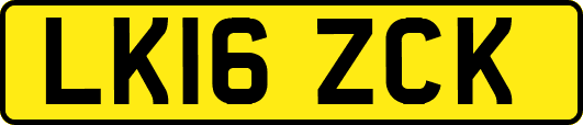 LK16ZCK