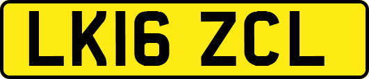 LK16ZCL