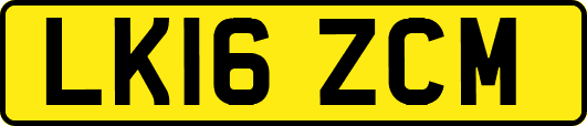 LK16ZCM