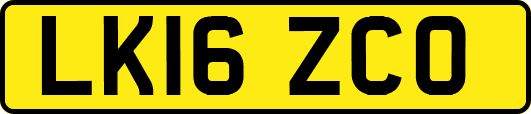 LK16ZCO