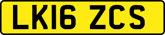 LK16ZCS