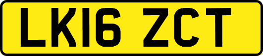 LK16ZCT