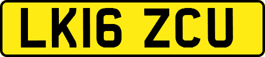 LK16ZCU