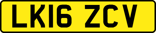 LK16ZCV