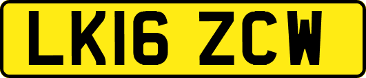 LK16ZCW