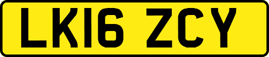 LK16ZCY